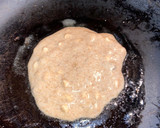 Foto del paso 10 de la receta: Panqueques de Banana