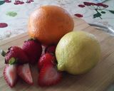 Foto del paso 2 de la receta: Mermelada de Frutillas