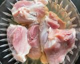 Foto del paso 1 de la receta: Chancho a la olla