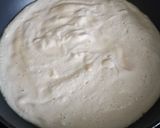 Császármorzsa recept fázis 2 fotója