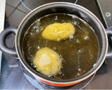 Foto del paso 5 de la receta: Huevos Villaroy
