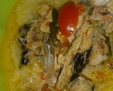 Foto langkah ke 7 dari resep Kepala ikan tuna.