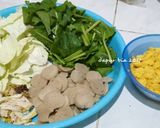 Foto langkah ke 2 dari resep Mie Goreng Jawa Pedaaas #pr_adakecapmanisnya.