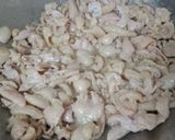 รูปขั้นตอนการทำที่ 4 ของ ข้าวมันไก่ ฉบับมาเล