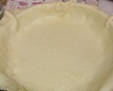 Foto del paso 8 de la receta: ~ Quiche de verduras con jamón de York ~
