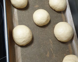 Foto del paso 2 de la receta: Panecillos esponjosos
