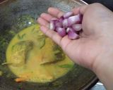 Foto langkah ke 6 dari resep Bandeng Acar Kuning.
