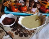 A picture of step 5 of Persian Chelow-kebab.