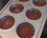 Foto del paso 2 de la receta Pastelitos de tarta de queso