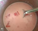 A picture of step 2 of Delicious refreshing Mohabbat ka Sharbat.(Sharbat-e- Mohabbat).