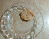 A picture of step 5 of Chicken kabab Recipe.