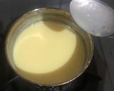 Foto langkah ke 2 dari resep Susu Kental Manis Keto.