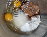 Foto langkah ke 1 dari resep Best Pumpkin Cake Ala Tintin Rayner.