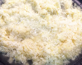 Foto del paso 3 de la receta: Risotto 🍚 al limón 🍋con queso parmesano 🧀