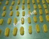 Foto langkah ke 5 dari resep Kaastengel Super Lumer.