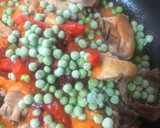 Foto del paso 6 de la receta: Arroz con pollo campero