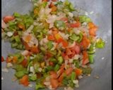 રોટી પીઝા (Roti Pizza Recipe In Gujarati) રેસીપી સ્ટેપ1ફોટો