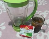 Foto langkah ke 2 dari resep Susu Kurma.