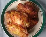 Ayam Bumbu Ungkep langkah memasak 4 foto