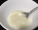 Foto del paso 5 de la receta: Papilla de arroz para bebé
