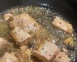 Foto del paso 4 de la receta: Salmón 🍣 agrio