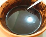Foto langkah ke 1 dari resep Brownies Shiny Crust.
