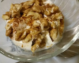 Foto del paso 6 de la receta: Tentempié dulce