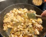 Foto del paso 3 de la receta: Paella Gancedo (Arroz con pollo y chorizo)