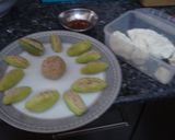 परवल    की     मिठाई (parwal ki mithai recipe in Hindi) रेसिपी चरण 4 फोटो