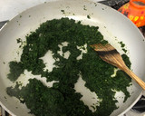Foto del paso 1 de la receta: 235. Espinacas a la catalana (picoteo)