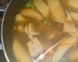 Foto del paso 14 de la receta: PANTRUCAS o PANCUTRAS