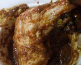 A picture of step 2 of Juicy grilled chicken.