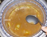 Foto langkah ke 9 dari resep 24. Puding Lapis Custard.