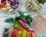 Foto langkah ke 2 dari resep Gulai Daun Singkong ala Minang.