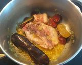 Foto del paso 3 de la receta: Cocido de garbanzos y alubias
