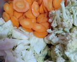Foto langkah ke 1 dari resep Capcai Seadanya.
