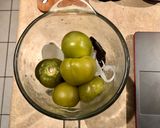 Foto del paso 4 de la receta: Salsa de Chile Pasilla