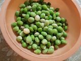 तुरीच्या दाण्याची आमटी (Turichya Danyachi Amti Recipe In Marathi)