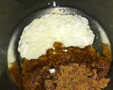 ராகி நட்ஸ் கேக் (Ragi nuts cake recipe in tamil) ரெசிபி ஸ்டேப் 3 புகைப்படம்