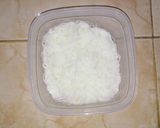 Foto langkah ke 2 dari resep Sayur Oyong Bihun.