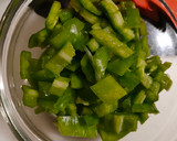 Foto del paso 2 de la receta: Espaguetis con carne picada