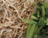 Foto langkah ke 1 dari resep Rujak petis.