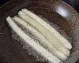 Foto langkah ke 5 dari resep Stik Kentang.