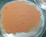 गुजराती रंगीली खांडवी(Gujarati rangeeli Khandvi recipe in Hindi) रेसिपी चरण 7 फोटो