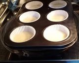 वैलेंटाइन मिनी कप केक(valentine mini cup cake recipe in hindi) रेसिपी चरण 1 फोटो