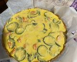 Foto del passaggio 4 della ricetta Crostata del campagnolo