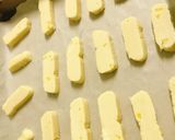 A picture of step 7 of Super lemon cookies.