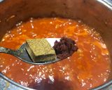 Foto del paso 3 de la receta: Dhal de lentejas plato indio vegetariano