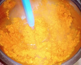 Foto del paso 2 de la receta: Ñoquis de Zanahoria