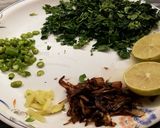 A picture of step 6 of Beef nihari.